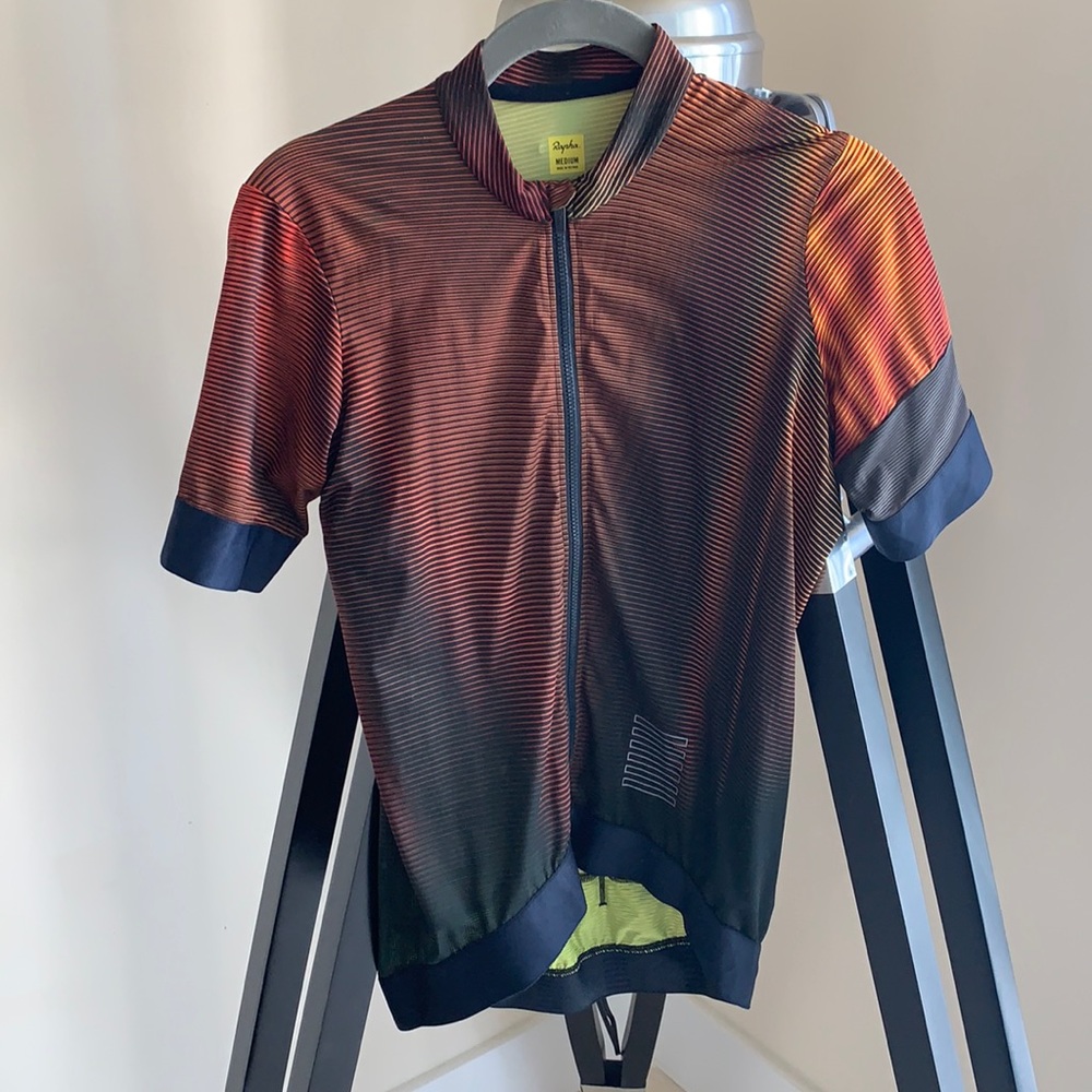 Rapha Pro Team Jersey Cycling Medium